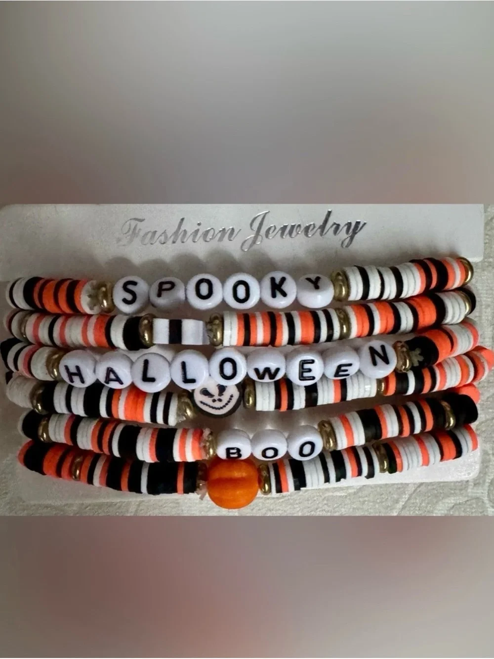 Fashion Jewelry festive beaded